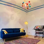 Design Artstudio 5 Nahe L Messe L Iga 27